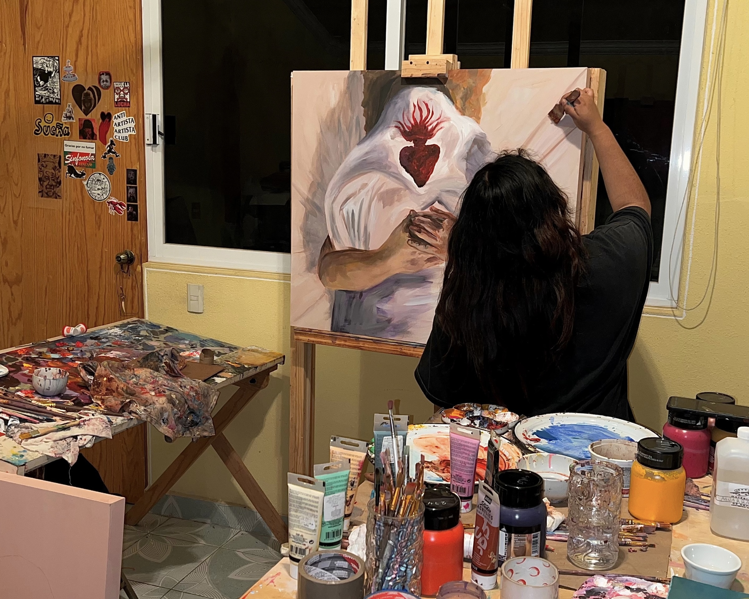 Prensa:PECDA GUERRERO 2026